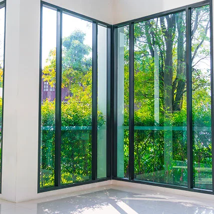 double pane glass in Hollywood, FL