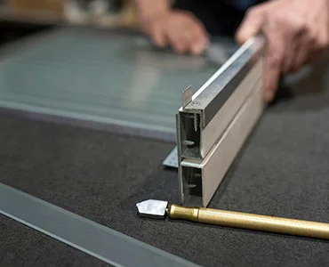 glass repairs and glass replacement in Hollywood, FL