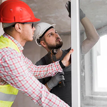 window repair in Hollywood, FL